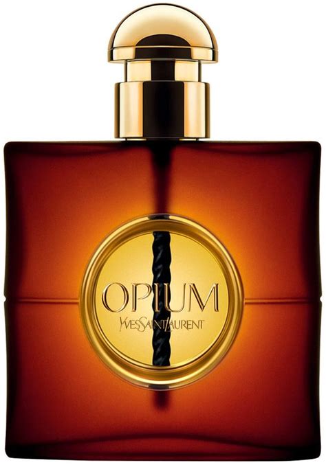 ysl opium eau de parfum spray 90 ml|ysl opium perfume price.